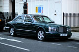 Bentley Arnage