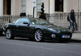 Aston Martin DB7