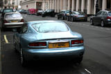 Aston Martin DB7
