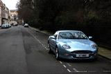 Aston Martin DB7