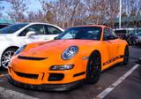 Porsche 911 GT3