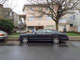 Bentley Brooklands