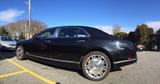 Bentley Mulsanne