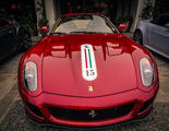 Ferrari 599GTO