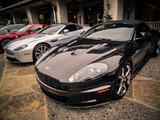 Aston Martin DBS