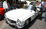 Mercedes 300SL