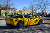 Chevrolet Corvette Z06