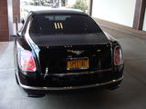Bentley Mulsanne