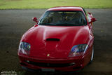 Ferrari 550