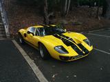 Ford GT