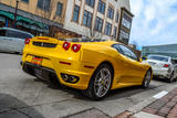 Ferrari F430