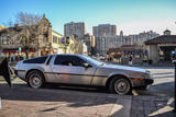 DeLorean DMC-12