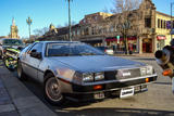 DeLorean DMC-12