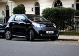 Aston Martin Cygnet