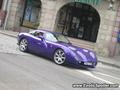 TVR Tuscan