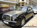 Rolls Royce Phantom