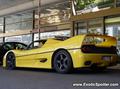 Ferrari F50