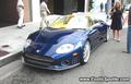 Spyker C8