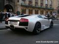Lamborghini Murcielago