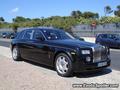 Rolls Royce Phantom