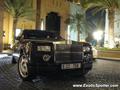 Rolls Royce Phantom