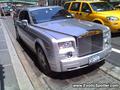 Rolls Royce Phantom