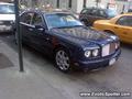 Bentley Arnage