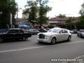 Rolls Royce Phantom