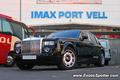 Rolls Royce Phantom