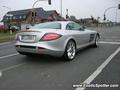 Mercedes SLR