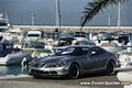 Mercedes SLR