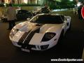 Ford GT