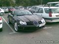 Mercedes SLR
