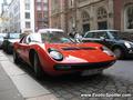 Lamborghini Miura