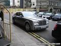 Rolls Royce Phantom