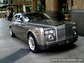 Rolls Royce Phantom