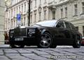 Rolls Royce Phantom