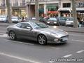 Aston Martin DB7
