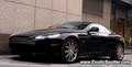 Aston Martin DB9