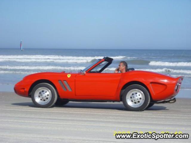Other Kit Car spotted in Daytona Beach, Florida