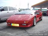 Lamborghini Diablo