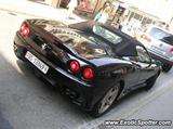 Ferrari 360 Modena