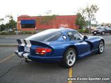 Dodge Viper