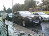 Rolls Royce Phantom