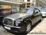 Rolls Royce Phantom