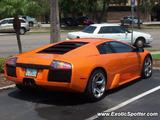 Lamborghini Murcielago