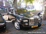 Rolls Royce Phantom