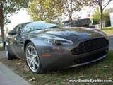 Aston Martin Vantage