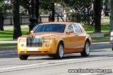 Rolls Royce Phantom