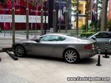 Aston Martin DB9